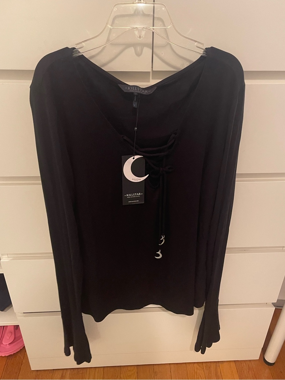 Killstar Auri Top